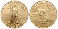 50 dolarów 2008, 'Liberty', złoto '917' 33.98 g,
