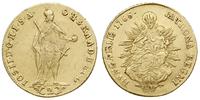 2 dukaty 1785, Kremnica, złoto 6.96 g, Herinek 2