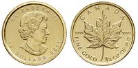 10 dolarów 2011, złoto ''999,9'' 7.80 g