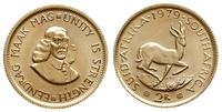 2 randy 1979, złoto 8.01 g, Fr 11