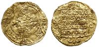 dukat 1649, złoto 3.46 g, Delmonte 863, Verk. 59