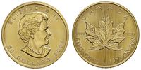 50 dolarów 2008, złoto "999.9", 31.12 g