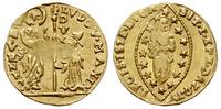 dukat (cekin), złoto 3.50 g, Fr. 1445