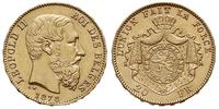 20 franków 1878, złoto 6.45 g, Fr. 412