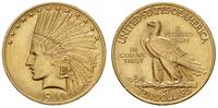 10 dolarów 1911, Filadelfia, złoto 16.70 g
