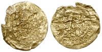 2 dinary (AH 917 - 1069), Marakesz, złoto 3.22 g