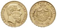 20 franków 1878, złoto 6.42 g, Fr. 412