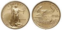 5 dolarów 1998, złoto "916" 3.42 g