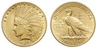 10 dolarów 1913, Filadelfia, złoto 16.71 g
