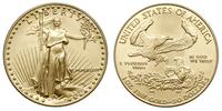 50 dolarów 1987, złoto ''917'', 34.02 g