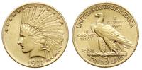 10 dolarów 1911, Filadelfia, złoto 16.71g