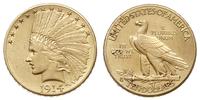 10 dolarów 1914/D, Denver, złoto 16.70 g