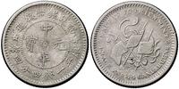 20 centów 1912, RZADKOŚĆ