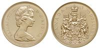 20 dolarów 1967, Ottawa, złoto 18.30 g., Fr. 5