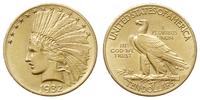 10 dolarów 1932, Filadefia, złoto 16.72 g