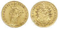 dukat 1796, Kremnica, złoto 3.51 g, Fr. 209