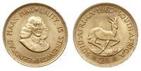 2 randy 1962, złoto 7.99 g, Fr.11