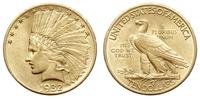 10 dolarów 1932, Filadelfia, Indianin, złoto 16.