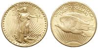 20 dolarów 1928, Filadelfia, St. Gaudens, złoto 