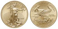 50 dolarów 2011, złoto 33.97 g