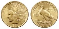10 dolarów 1932, Filadefia, złoto 16.71 g