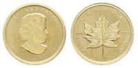 1 dolar 2009, złoto ''999,9'' 1.58 g, Fr. B6