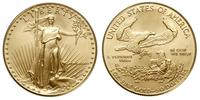 50 dolarów 1986, Filadelfia, złoto "916" 34.11 g