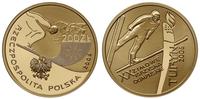 200 złotych 2006, Warszawa, XX Zimowe Igrzyska O