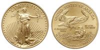 25 dolarów 2003, złoto ''916'', 17.02 g
