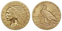 5 dolarów 1915, Filadelfia, złoto 8.35 g