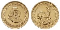 2 randy 1966, złoto 7.99 g, Fr. 11
