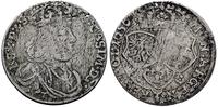 szóstak 1656/ I T, Kraków, ciekawszy typ monety