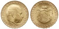 50 franków 1961, złoto "900" 11.27 g