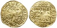 dukat 1639, złoto 3.45 g, Fr. 213, Delmonte 1133