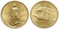20 dolarów 1913, Filadelfia, złoto 33.41 g