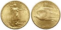 20 dolarów 1928, Filadelfia, złoto 33.42 g
