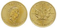 10 dolarów 1995, złoto 999,9,  7.78 g, Fr. B3
