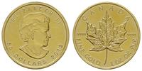 50 dolarów 2012, złoto "999,9", 31.17 g