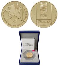 10 euro 2007, Paryż, Mistrzostwa Świata w Rugby 