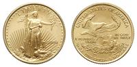 5 dolarów 2000, Filadelfia, złoto "916", 3.41 g