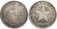 1 peso 1933