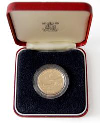 Cypr, 50 funtów, 1977
