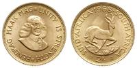 2 randy 1966, złoto 7.99 g, Fr. 11