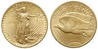 20 dolarów 1910/D, Denver, złoto 33.42 g