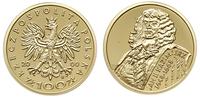 100 złotych 2000, Warszawa, Jan II Kazimierz 164