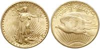 20 dolarów 1914, San Francisco, Saint Gaudens, z