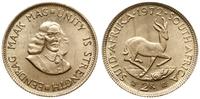 2 randy 1975, złoto 7.99 g, Fr. 11