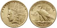 10 dolarów 1915, Filadelfia, złoto 16.72 g