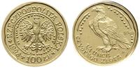 Polska, 100 złotych, 1998
