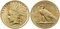 10 dolarów 1932, Filadelfia, Indian Head, złoto 
